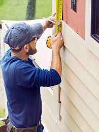 Siding for Multi-Family Homes in Enon, VA